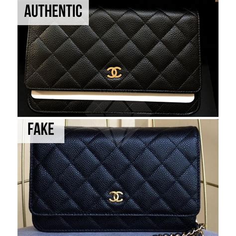 chanel wallet.repkica|authentic chanel wallet.